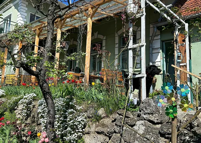 Villa Kuschmann